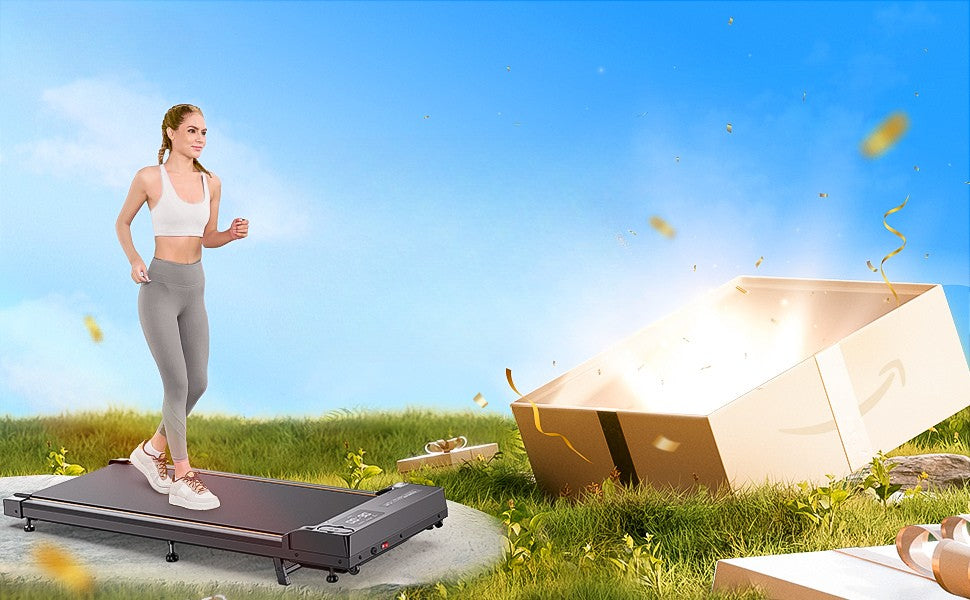 Best treadmill strategies to target belly fat