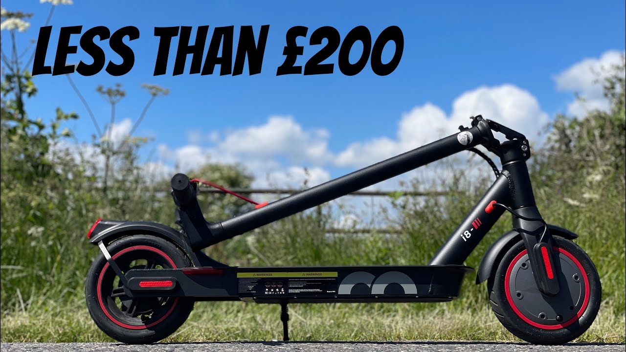 Best Electric Scooter Under £500 UK 2026: What Your Budget Actually Gets You