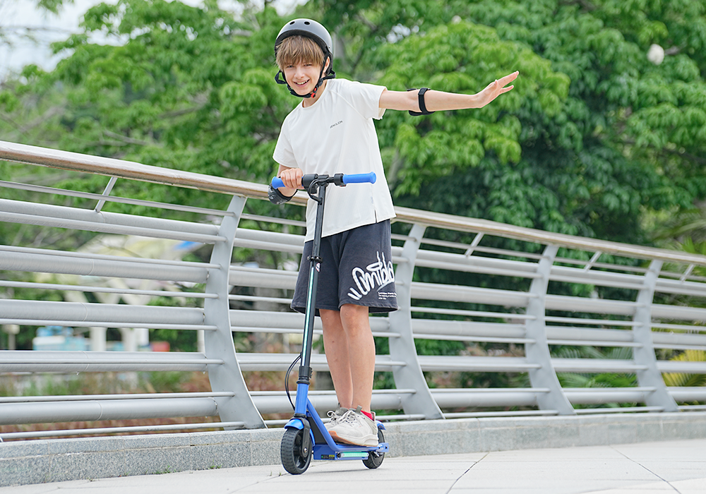 Best Stunt Scooter for 12 Year Olds: Top Picks for Young Riders | iScooter