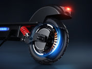 iX5 Off Road E Scooter 800W Brushless DC Motor