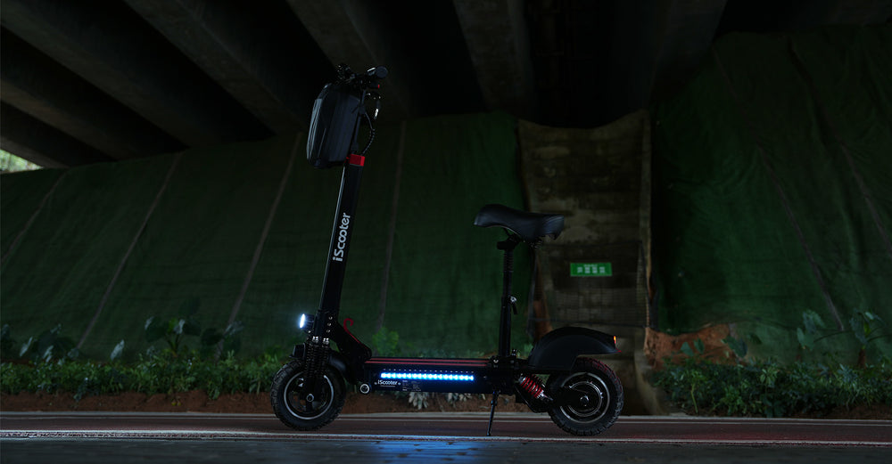 best electric scooter