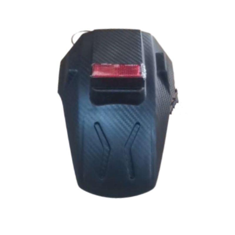 Rear Fender for E-Scooter iX7Pro | iScooter