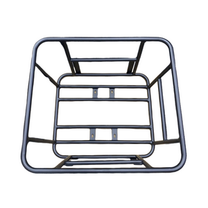 Rear Rack Basket For iScooter U4/U5/U7/Ucity Electric Bike