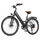 Ucity /  U2 Urban Commuter Electric Bike