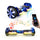 iHoverboard H2 Self Balancing Hoverboard