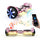 iHoverboard H2 Bluetooth Hoverboard 6.5