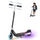 iScooter iK1S Kids Electric Scooter with Colorful Flashing Wheels