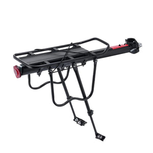 Rear Rack for E-Bike M10