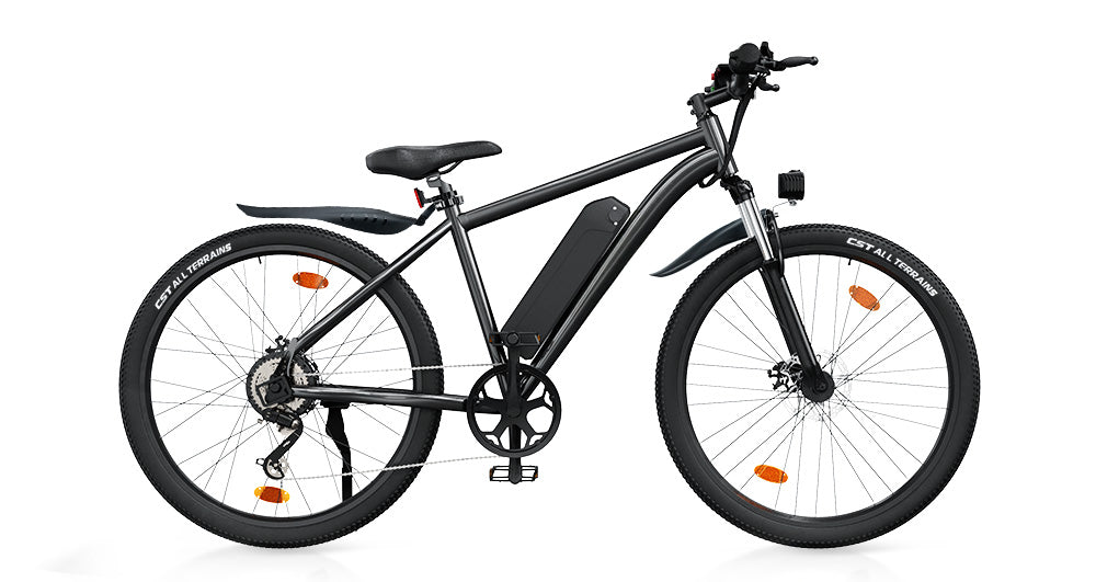iScooter M10 E-Bike