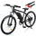 M10 Electric Mountain Bike