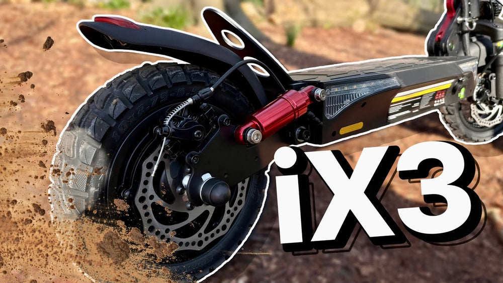 Tire tread and suspension for loose terrain Close-up of off-road tire and suspension components
