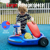 iScooter TC3 Electric Wiggle Car for Kids with Bluetooth and Pull Rope