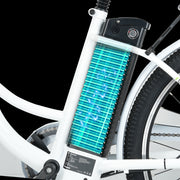 bike electric 35 kilometers