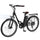 U2 Commuter Step-Thru Electric Bike