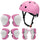 Kids Stylish Classic Helmet