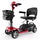 iScooter X02/X02Pro Mobility Scooter