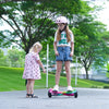 H1 Self Balancing Hoverboard with Bluetooth Music and LED Lights - Multiple Colors