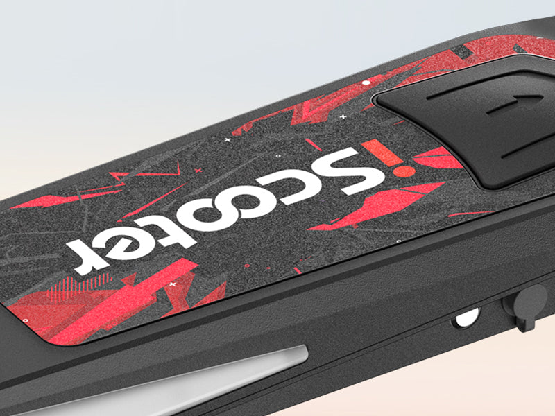 Safety Non-Slip Pedal