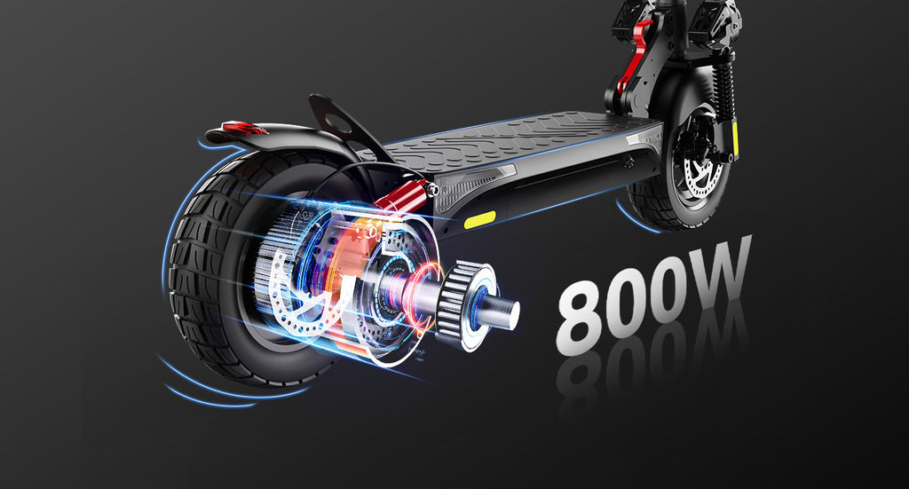 Speed And Climbing Power