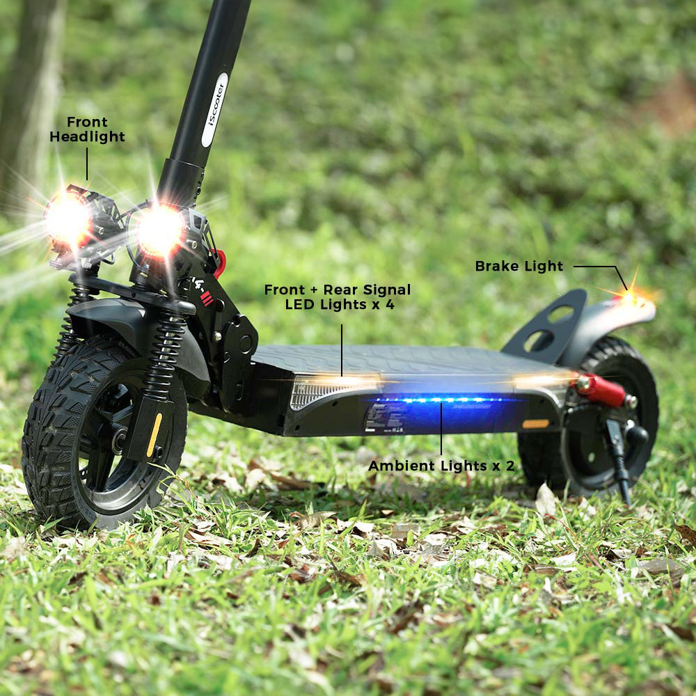 Complete LED Lighting System