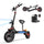 iScooter iX5S/iX5 1000W Off Road Electric Scooter
