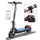 iScooter iX-Series 1200W Off Road Electric Scooter