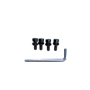 Ebike Front Rack