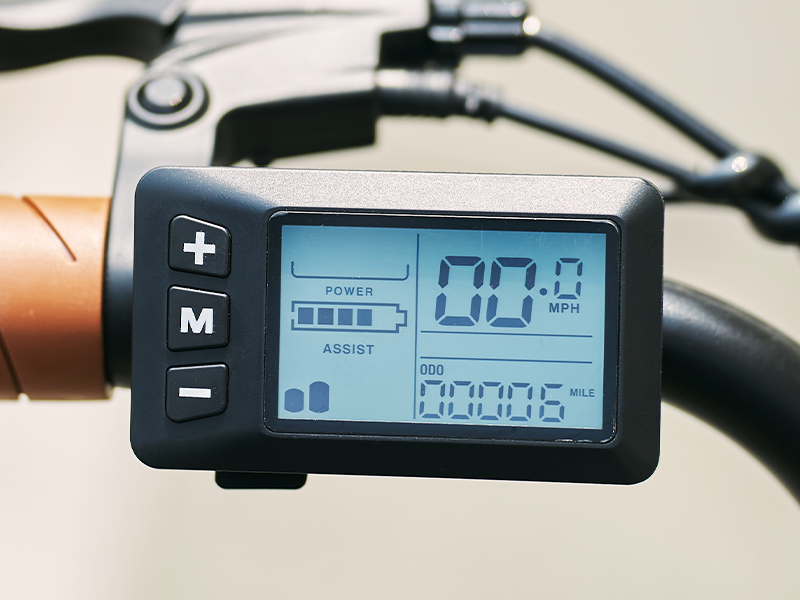 Smart Control at a Glance