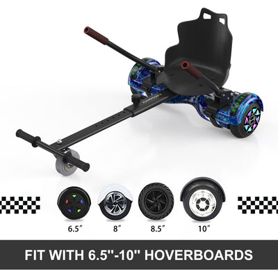 hoverboard bluetooth K3 Hoverboard Go Kart