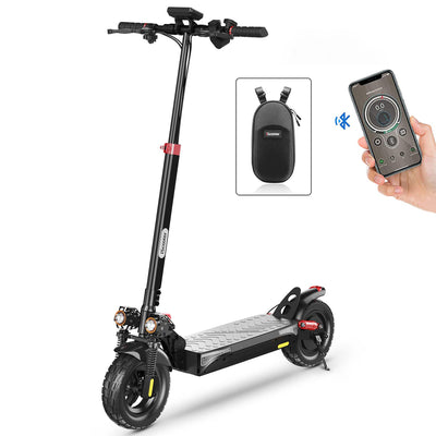 25 mph electric scooter
