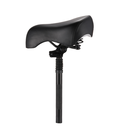 best electric scooter Adjustable Seat Saddle