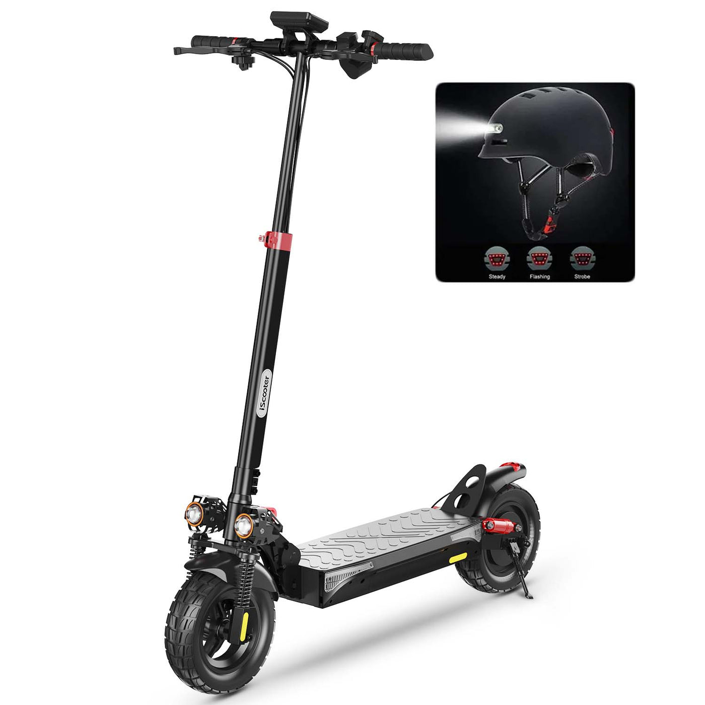 best electric scooter 2022