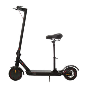 foldable electric scooter Seat Saddle