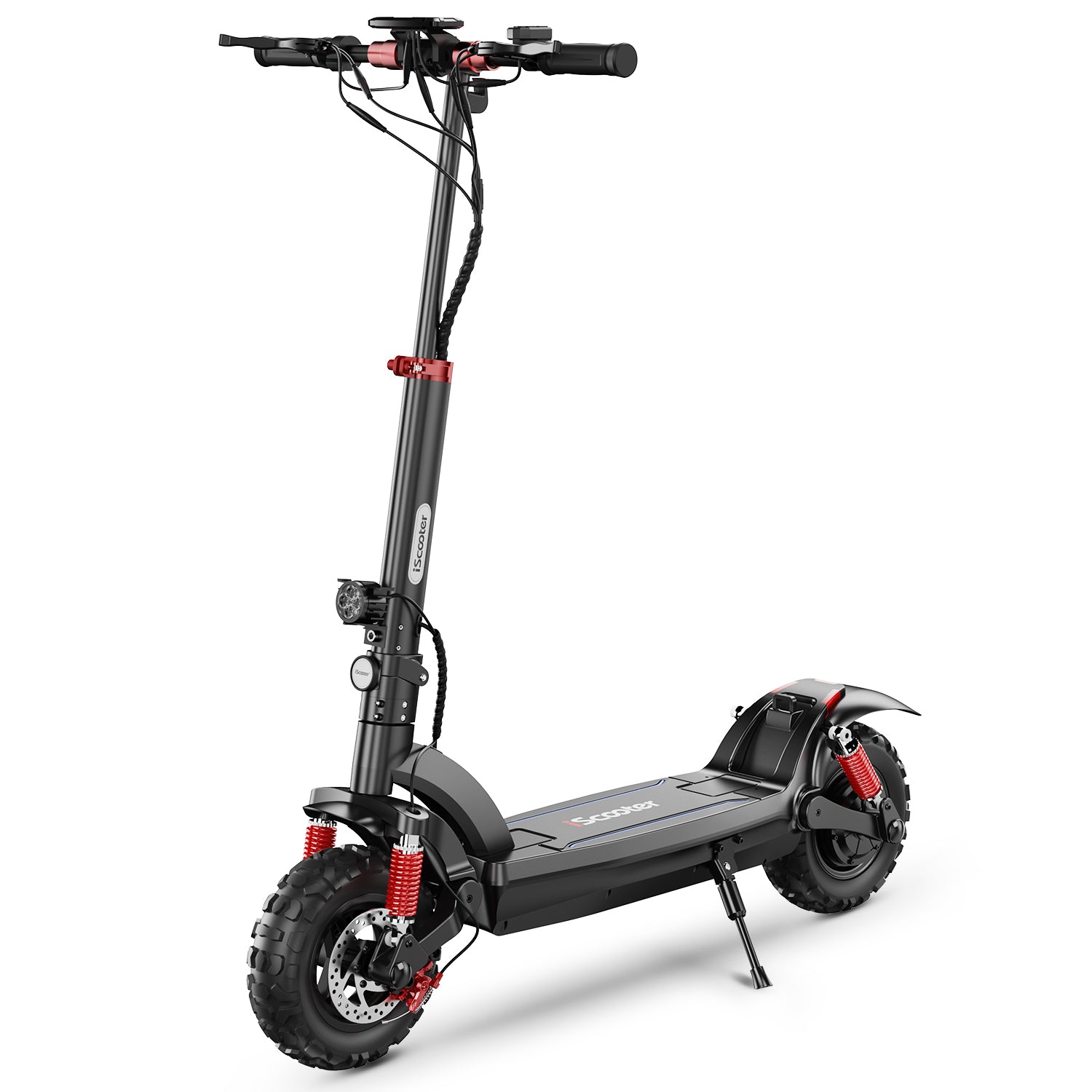 top electric scooter