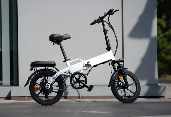 What type of electric bike is the fastest?