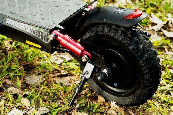 How To Remove Tire From Electric Scooter: What Riders’ Need To Know