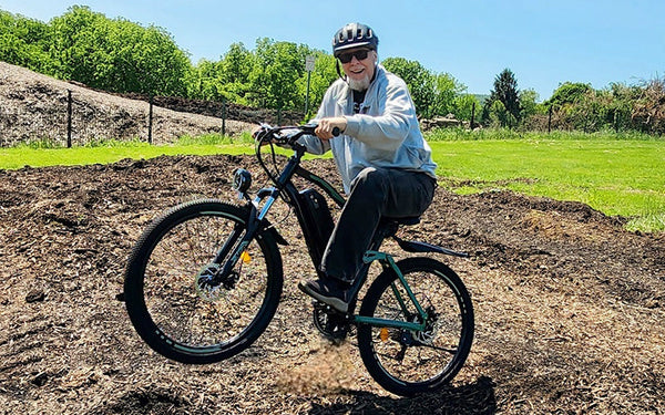 Airless Bike Tires: The Ultimate Guide for Puncture-Free Cycling