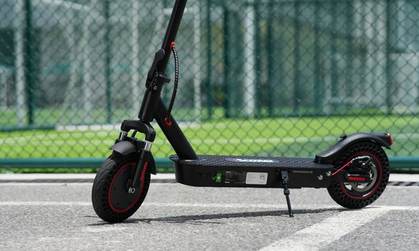 How much should I pay for an electric scooter?
