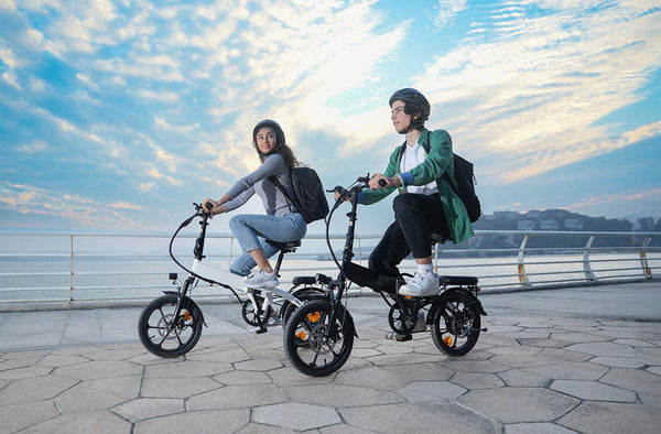 The benefits of choosing a cost-effective electric bike