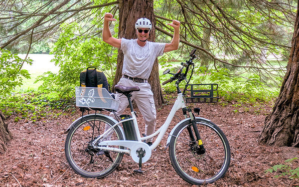 What Size Bicycle Do I Need? The Complete Bike Sizing Guide