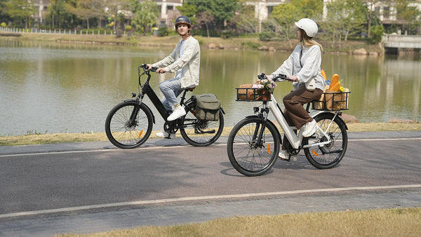 How to Make Your E Bike Faster: Expert Tips & Tricks