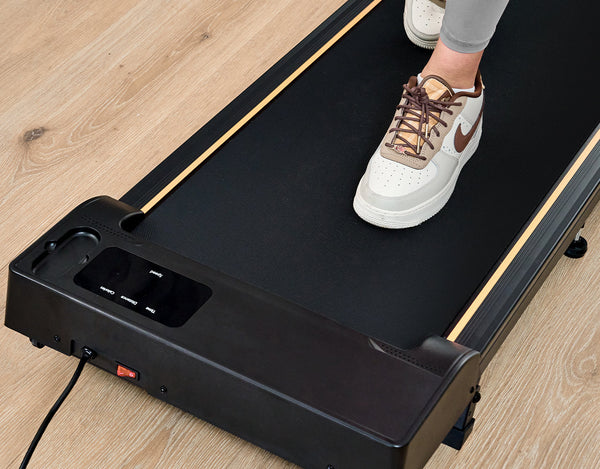 Best Walking Pad With Incline – Elevate Your Home Workouts