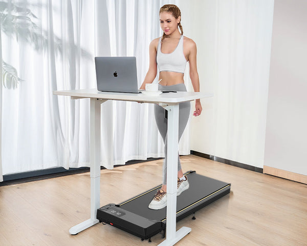 Best Under Desk Walking Pad – The Ultimate Guide