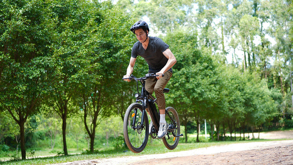 Electric Bike Test: How We Do It