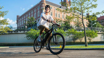 Best Electric Bikes Under £1000 [Top Affordable Picks for 2025]