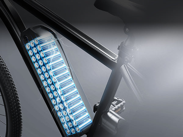 Bike Battery Power: The Ultimate Guide for E-Bike Riders