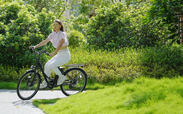 What is an Electric Bike? [Beginners’ Guide]