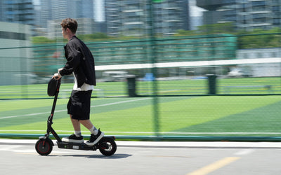 How to Remove Speed Limiter on Electric Scooter: iScooterGlobal’s Expert Tips