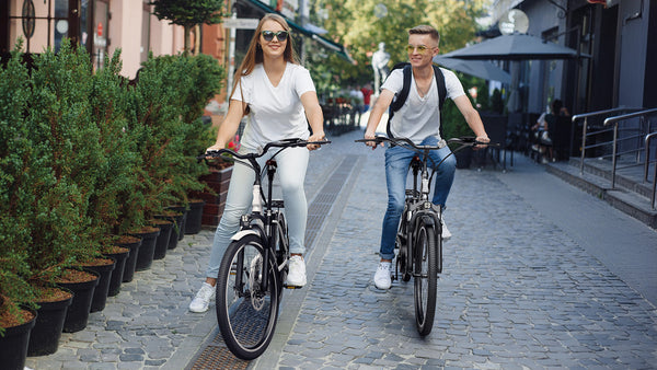 Are E-Bikes Waterproof? Your Complete Guide to Riding in Rain and Wet Weather