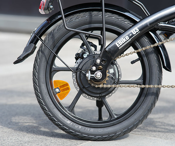 Bicycle Tire Replacement: A Complete Step-by-Step Guide